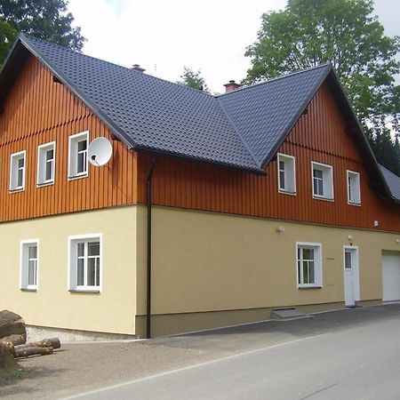 Apartmany Vakstav Dolní Morava Buitenkant foto