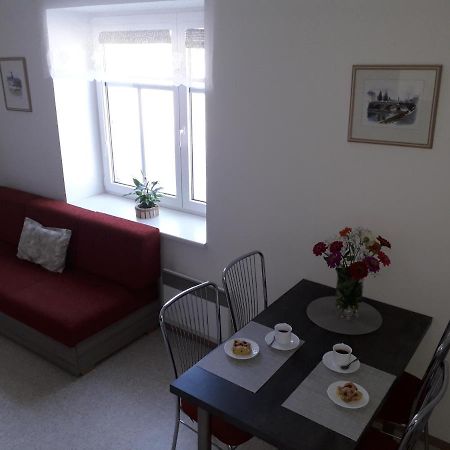 Apartmany Vakstav Dolní Morava Buitenkant foto
