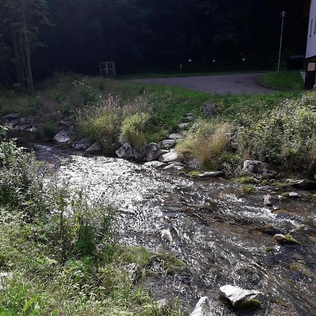 Apartmany Vakstav Dolní Morava Buitenkant foto