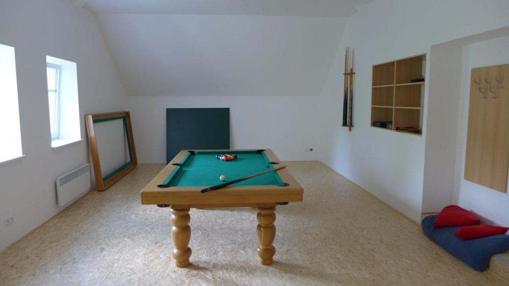 Apartmany Vakstav Dolní Morava Buitenkant foto