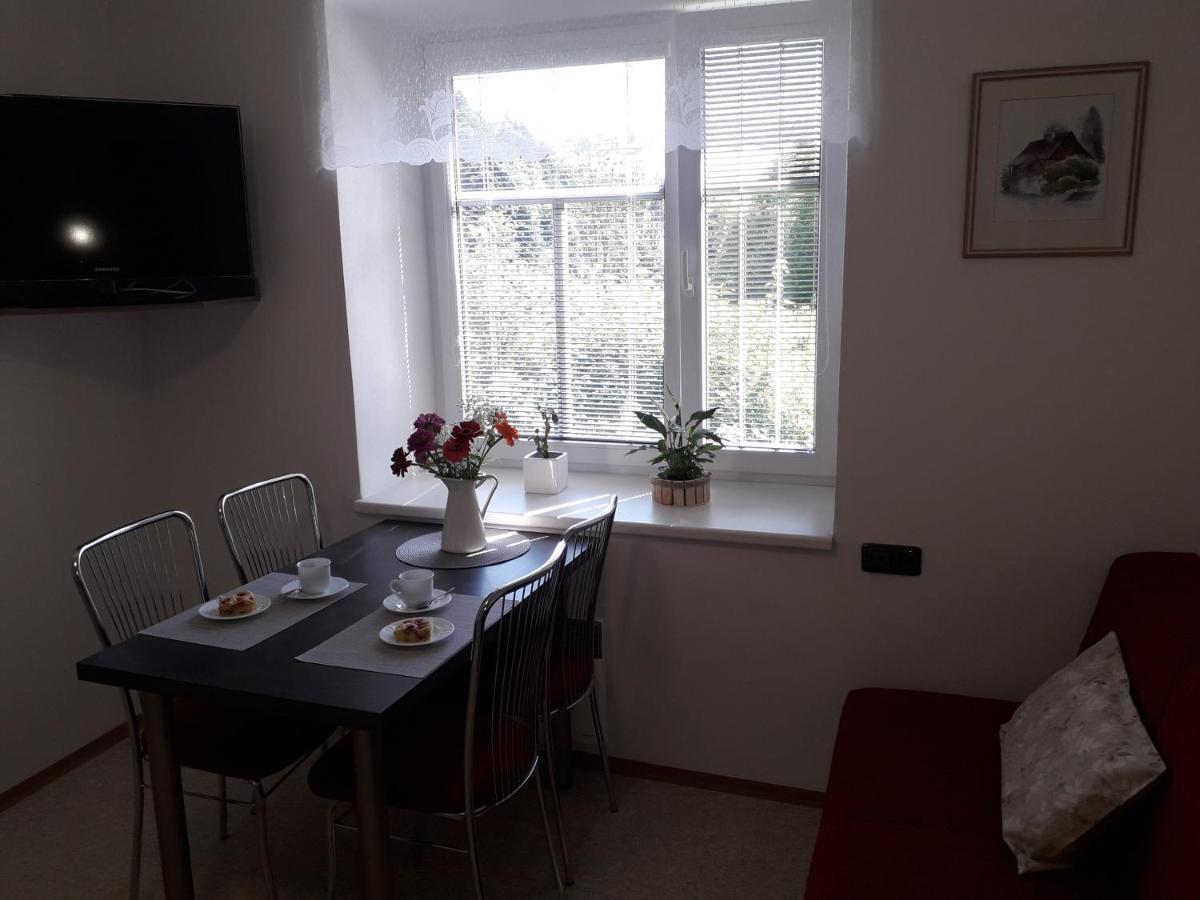 Apartmany Vakstav Dolní Morava Buitenkant foto