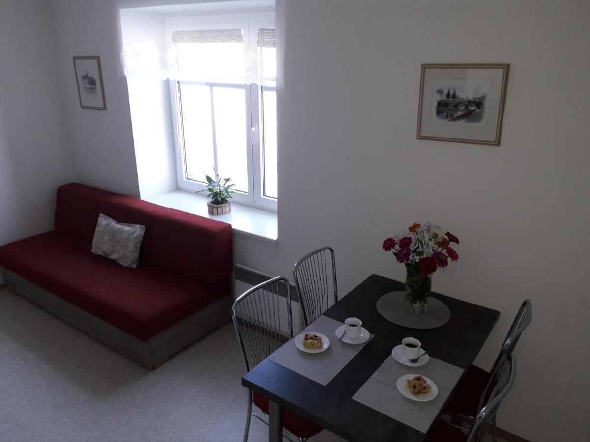 Apartmany Vakstav Dolní Morava Buitenkant foto