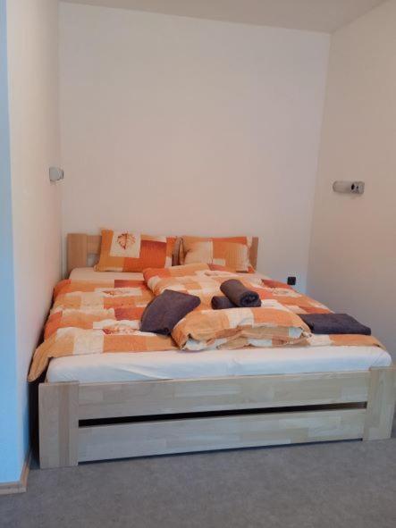 Apartmany Vakstav Dolní Morava Buitenkant foto