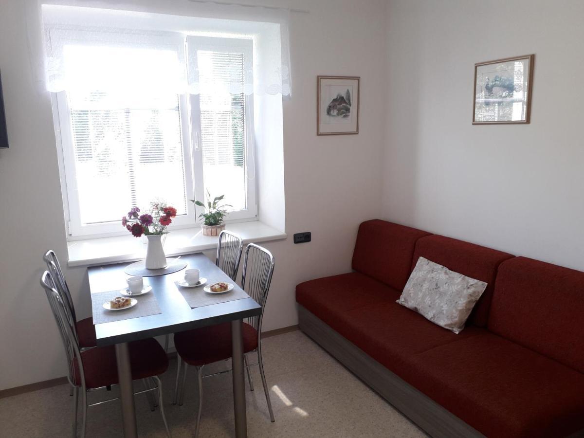 Apartmany Vakstav Dolní Morava Buitenkant foto
