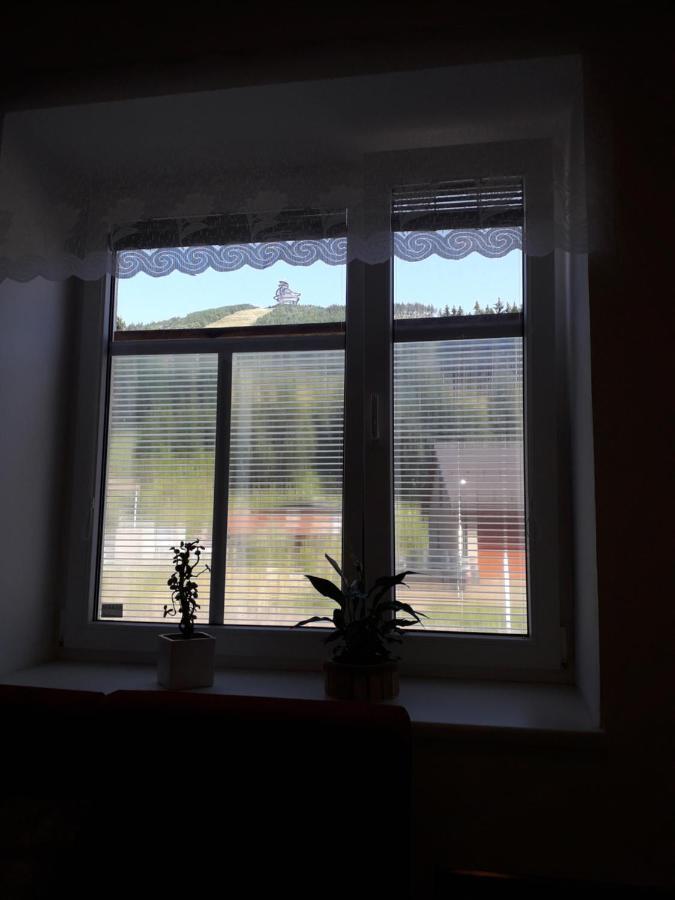 Apartmany Vakstav Dolní Morava Buitenkant foto