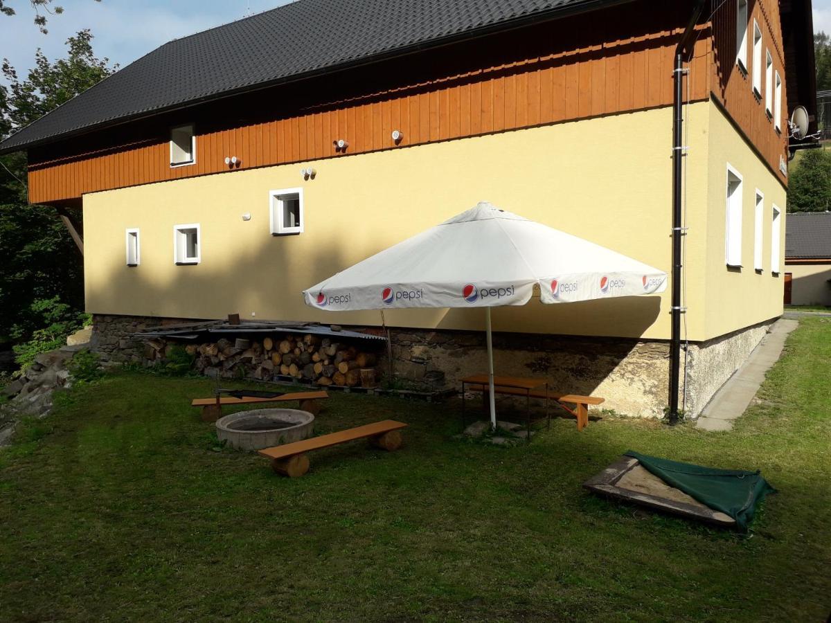 Apartmany Vakstav Dolní Morava Buitenkant foto