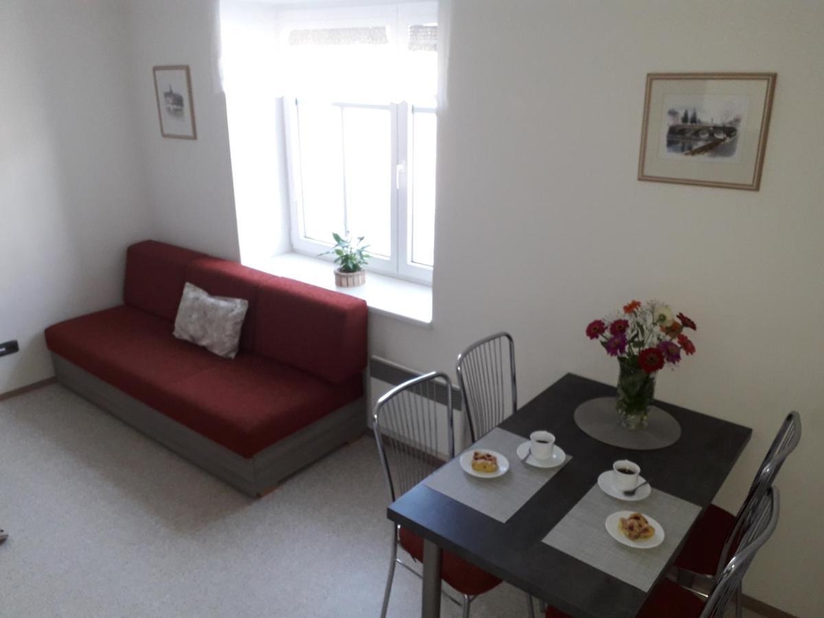 Apartmany Vakstav Dolní Morava Buitenkant foto