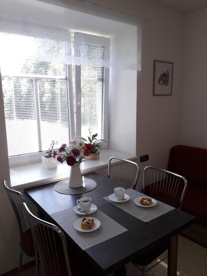 Apartmany Vakstav Dolní Morava Buitenkant foto