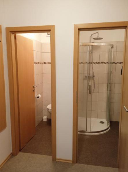 Apartmany Vakstav Dolní Morava Buitenkant foto