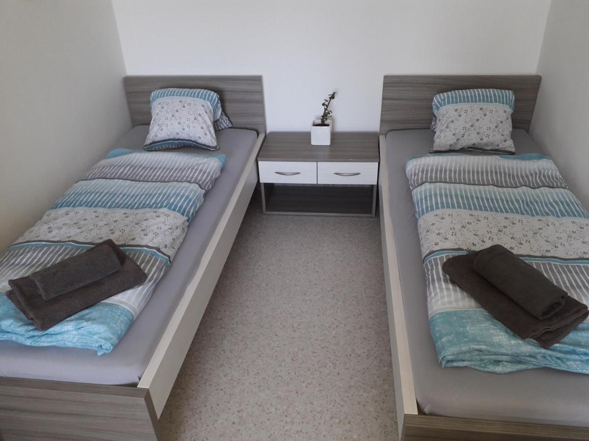 Apartmany Vakstav Dolní Morava Buitenkant foto