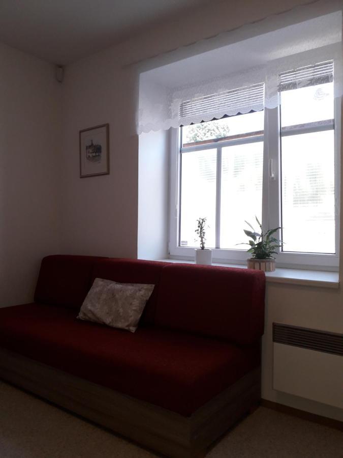 Apartmany Vakstav Dolní Morava Buitenkant foto