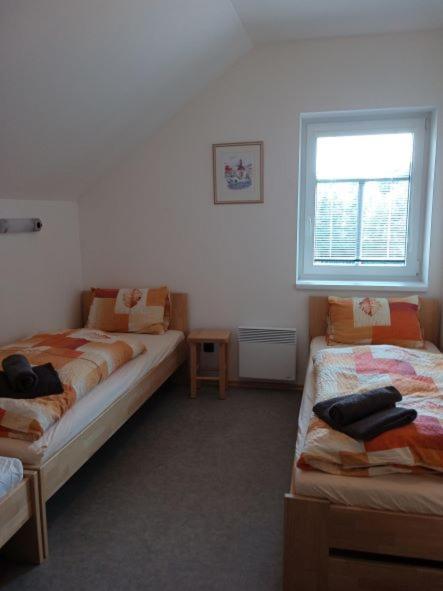 Apartmany Vakstav Dolní Morava Buitenkant foto
