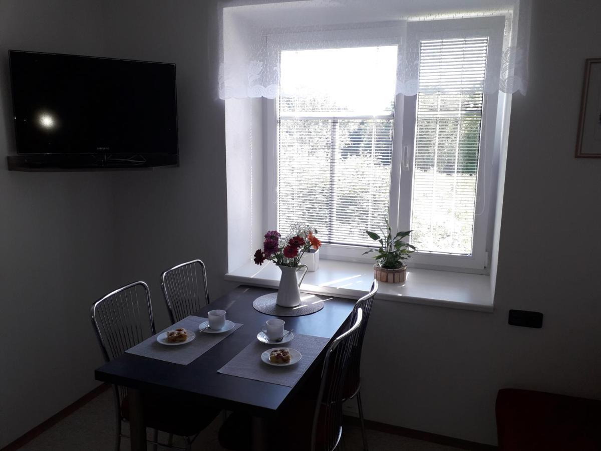 Apartmany Vakstav Dolní Morava Buitenkant foto