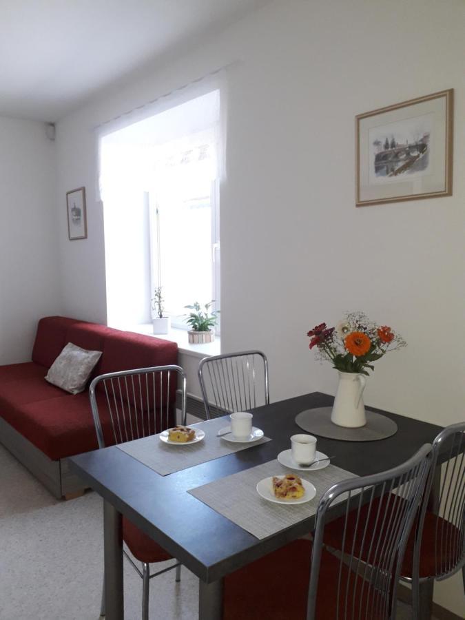 Apartmany Vakstav Dolní Morava Buitenkant foto